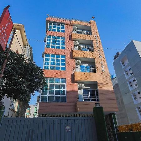 Hotel Tiktok カトマンズ エクステリア 写真